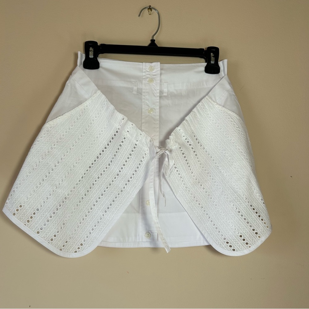 NWT Thakoon mini skirt size 2